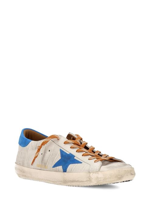 Sneakers Superstar Golden Goose | GMF00101.F00752960604
